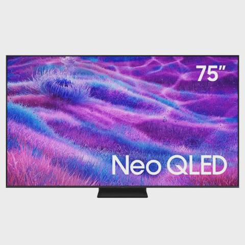 Televizor Samsung NEO QLED QE75QN80FAUXRU — Bakı
