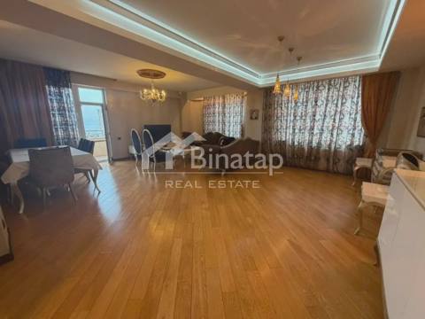 Satılır 3 otaqlı yeni tikili 190 m², Xətai metrosu, Xətai rayonu — 575 000 ₼ · Баку · Daşınmaz əmlak Satılır 3 otaqlı yeni tikili 190 m², Xətai metrosu, Xətai rayonu — Баку