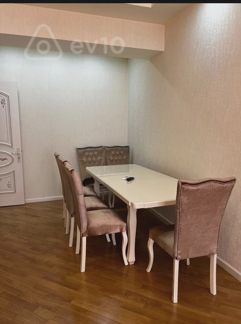 For sale: 2-room apartment (new building), 94 m² — Mənzil, Bakı (8)