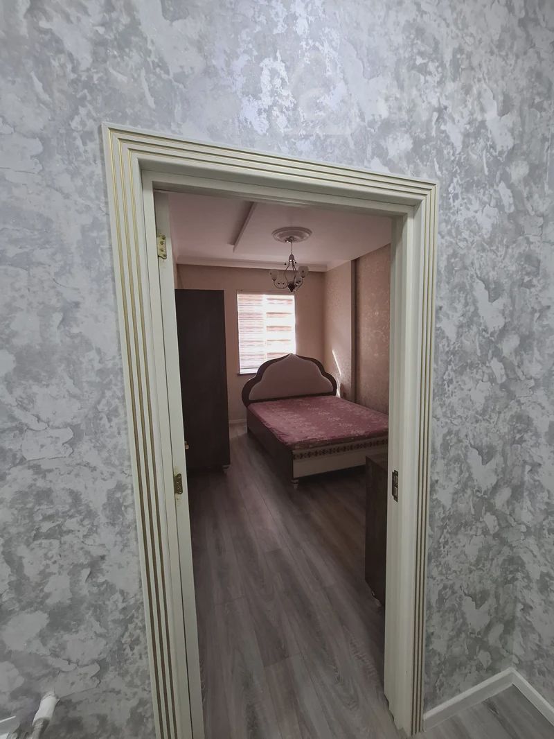 For rent: 3-room apartment (new building), 95 m² — Mənzil, Xırdalan (3)