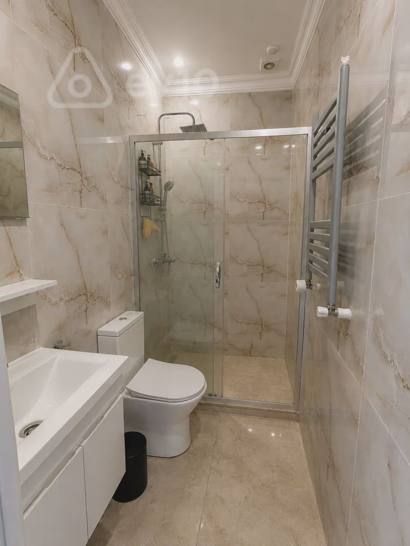 For rent: 3-room house / Cottage / Villa, 100 m² — Ev, villa, Bakı (6)