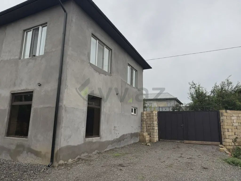 For sale: 3-room house / Cottage / Villa, 240 m² — Ev, villa, Masallı (4)