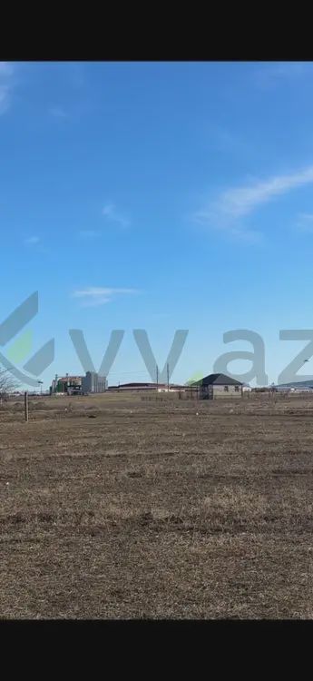 Продаётся участок, 8 сот. — Torpaq, Ağstafa