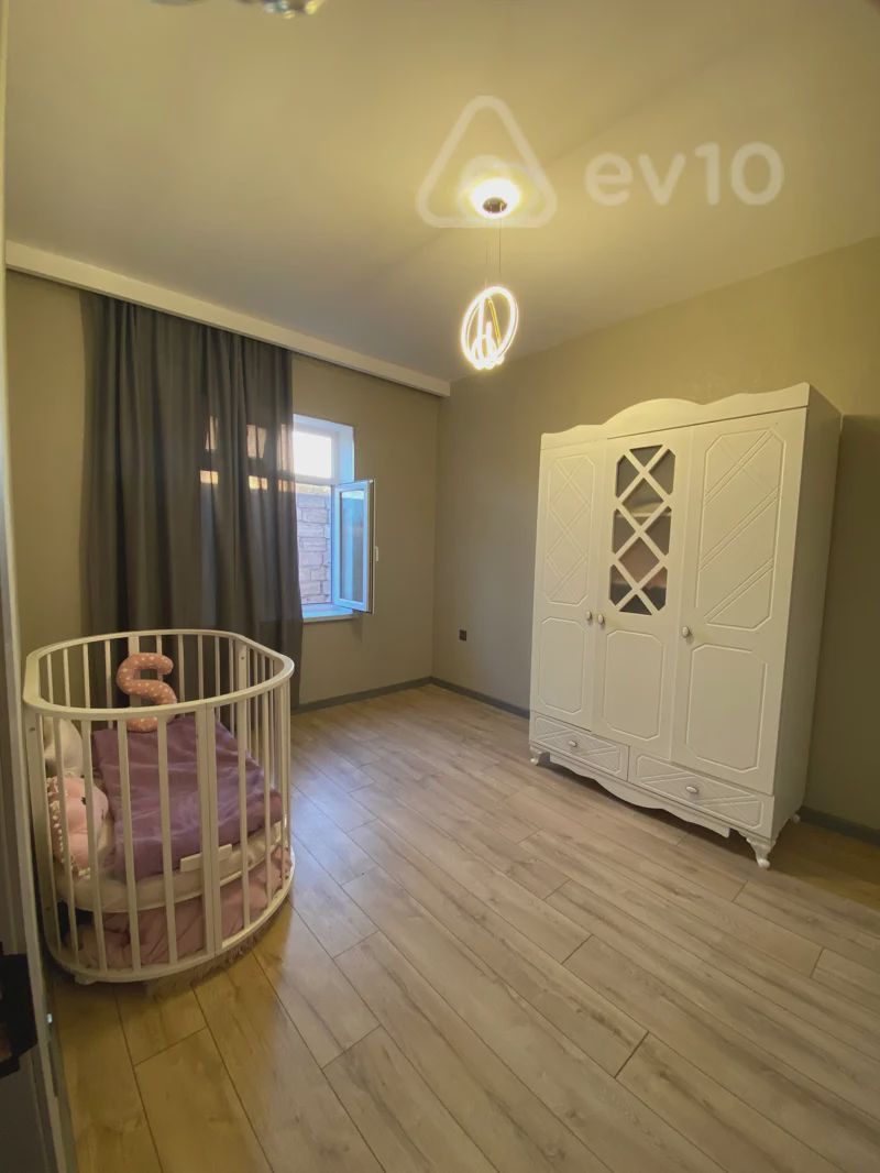 For rent: 4-room house / Cottage / Villa, 120 m² — Ev, villa, Sumqayıt (11)