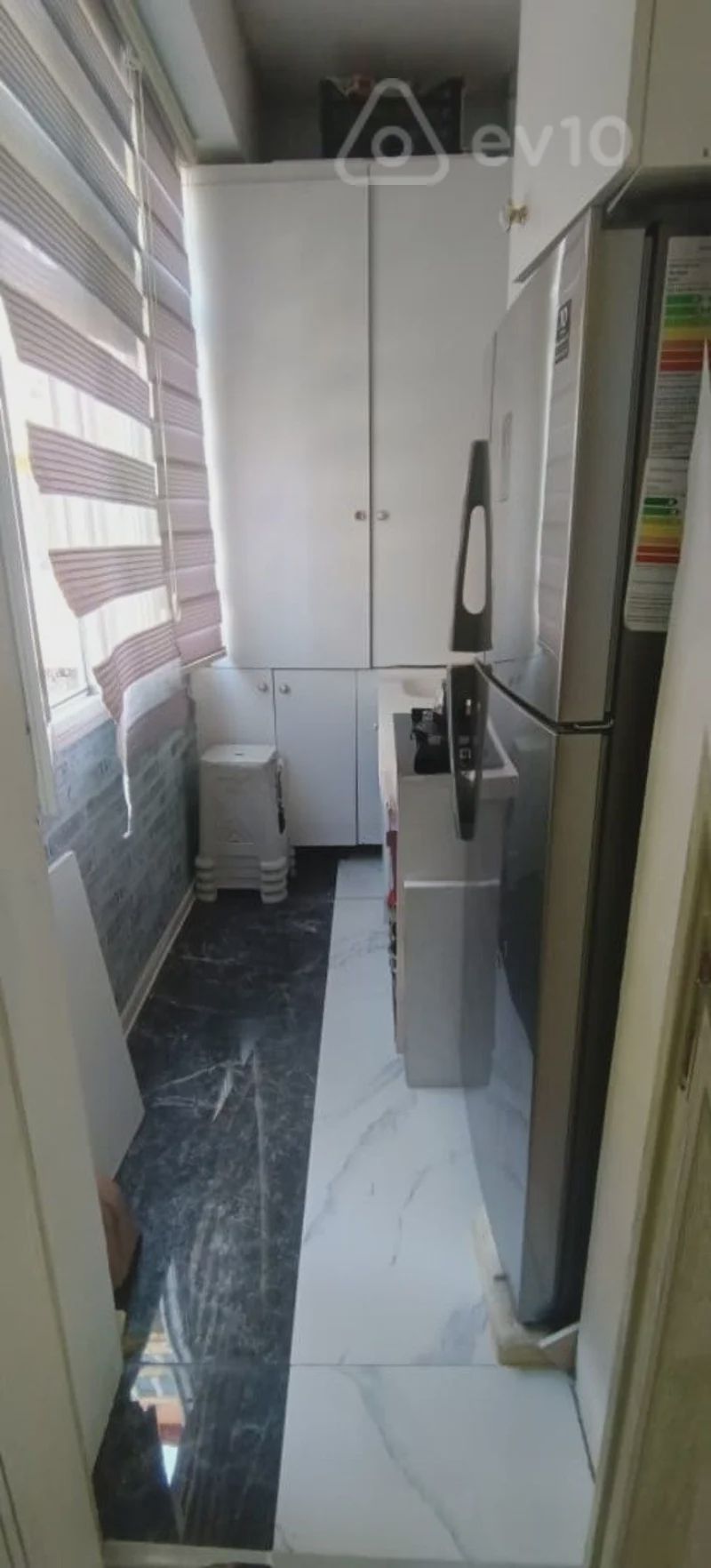 Kiralık 2 odalı daire (yeni bina), 54 m² — Mənzil, Bakı (6)