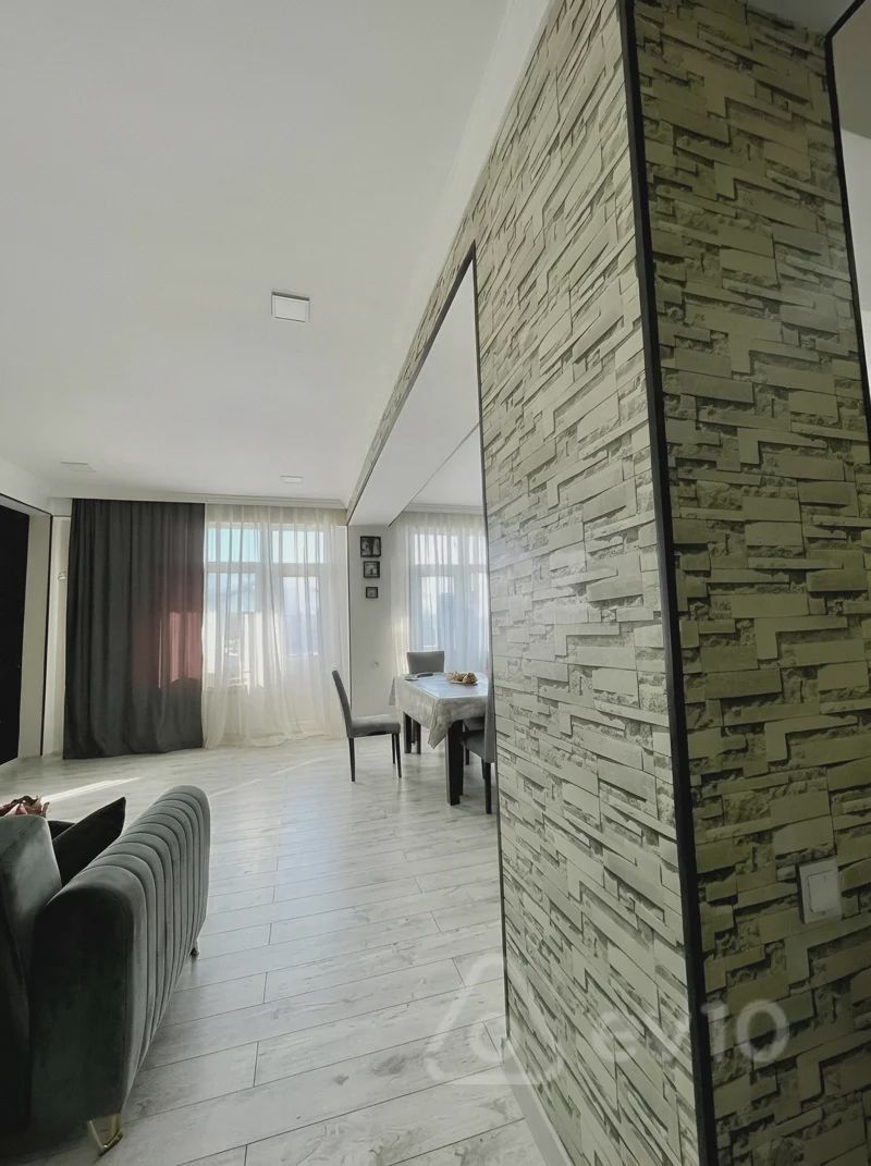 For rent: 3-room apartment (new building), 104 m² — Mənzil, Xırdalan (3)