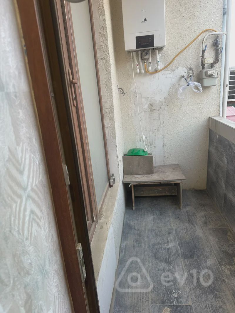 For rent: 2-room apartment (new building), 53 m² — Mənzil, Bakı (5)