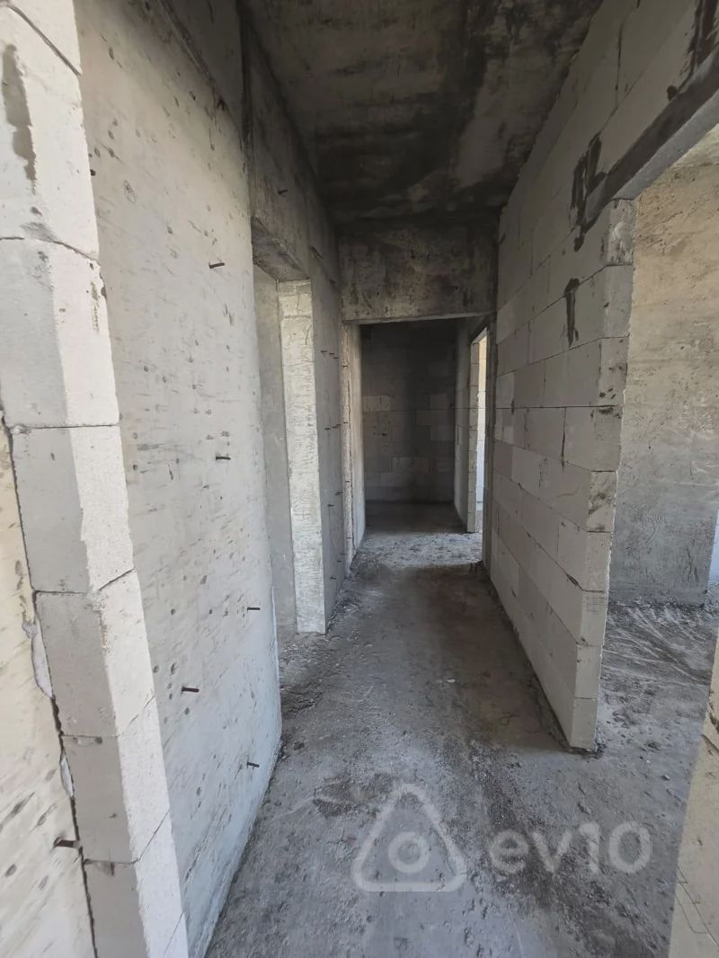 For sale: 3-room apartment (new building), 97 m² — Mənzil, Bakı (8)