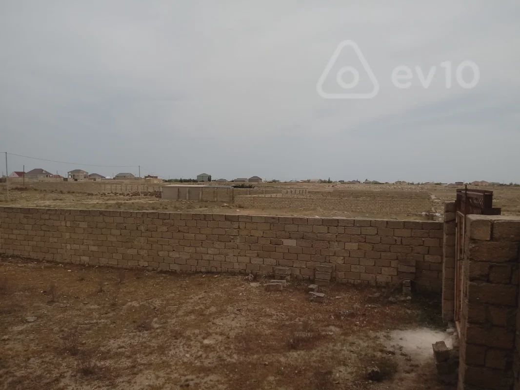 For sale: 3-room house / Cottage / Villa, 100 m² — Ev, villa, Bakı (5)