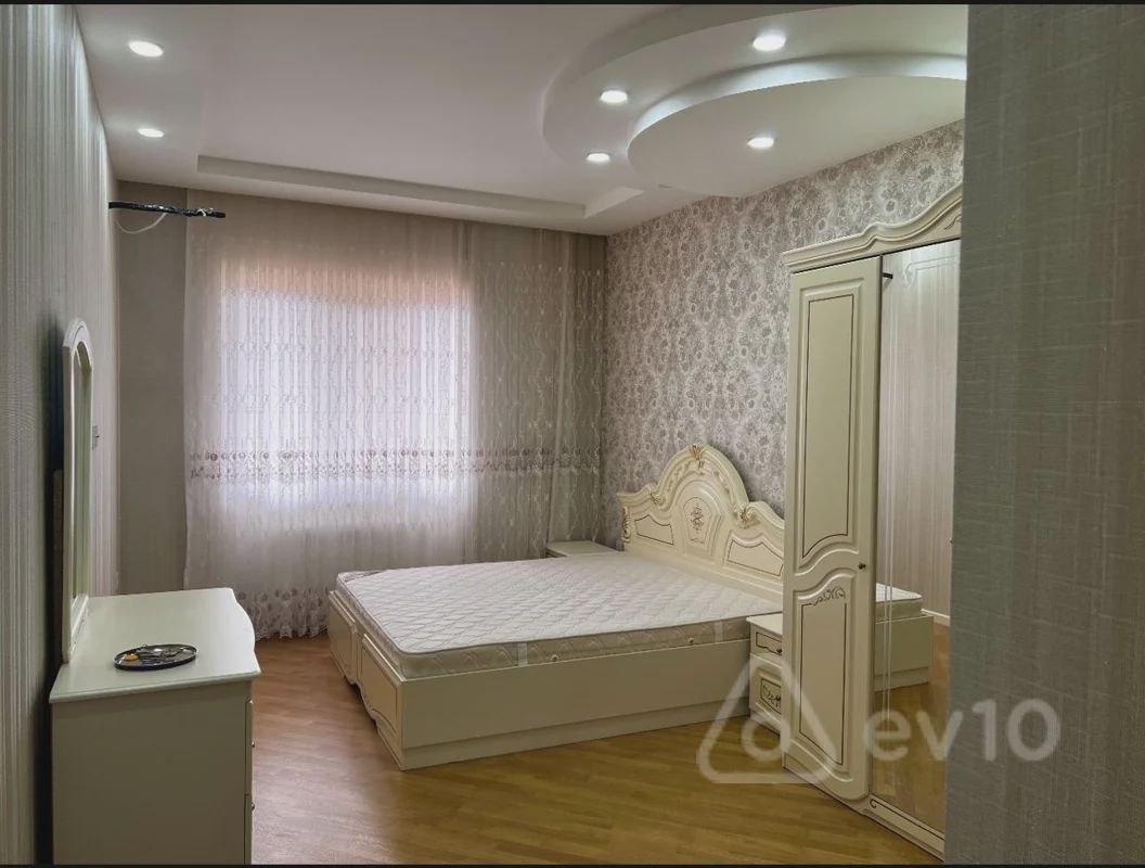 For sale: 2-room apartment (new building), 94 m² — Mənzil, Bakı (11)