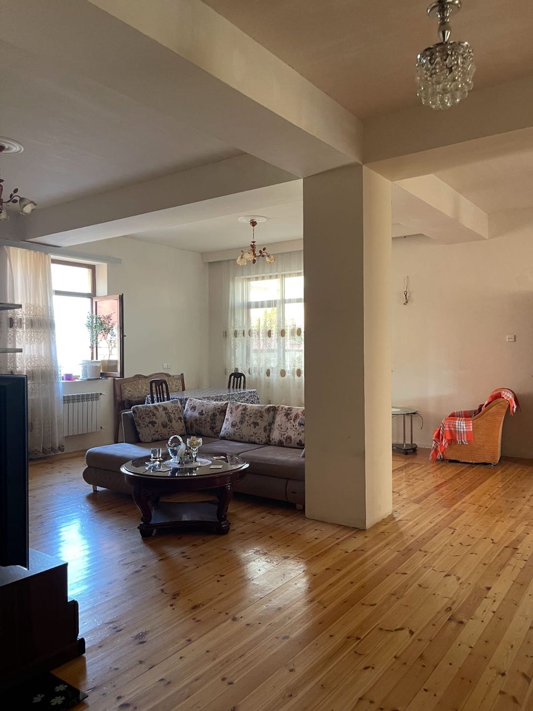 Satılık müstakil ev / Yazlık / Villa, 360 m² — Ev, villa, Bakı (3)