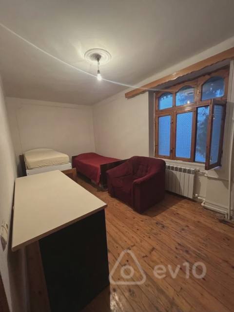 2 otaqlı mənzil, 55 m², Qara Qarayev Metrosu — kirayə — 500 ₼ · 2 комн. · 55 м² · 3/5 этаж · Баку, Nizami · Mənzil 2 otaqlı mənzil, 55 m², Qara Qarayev Metrosu — kirayə — Баку