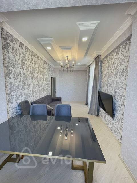 3 otaqlı mənzil, 125 m², Mehemmed xiyabani kucesi — kirayə — 850 ₼ · 3 комн. · 125 м² · 3/18 этаж · Баку, Yasamal · Mənzil 3 otaqlı mənzil, 125 m², Mehemmed xiyabani kucesi — kirayə — Баку