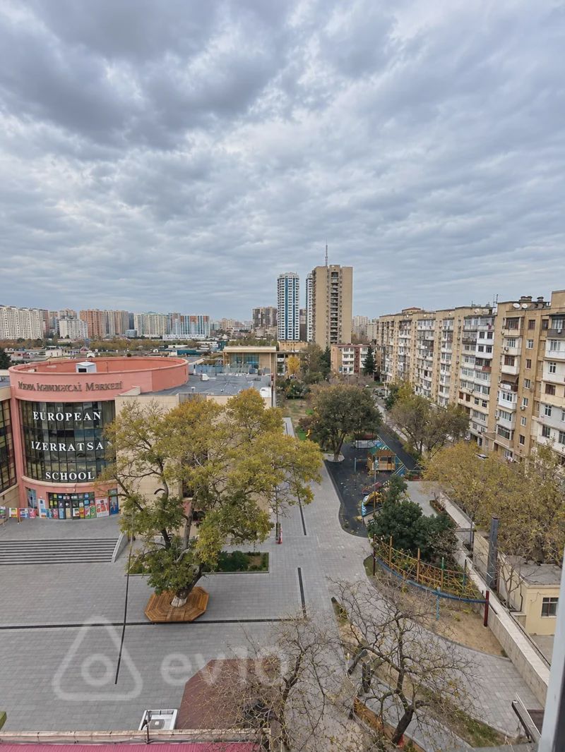Продаётся 3-комн. квартира (вторичка), 75 м² — Mənzil, Bakı