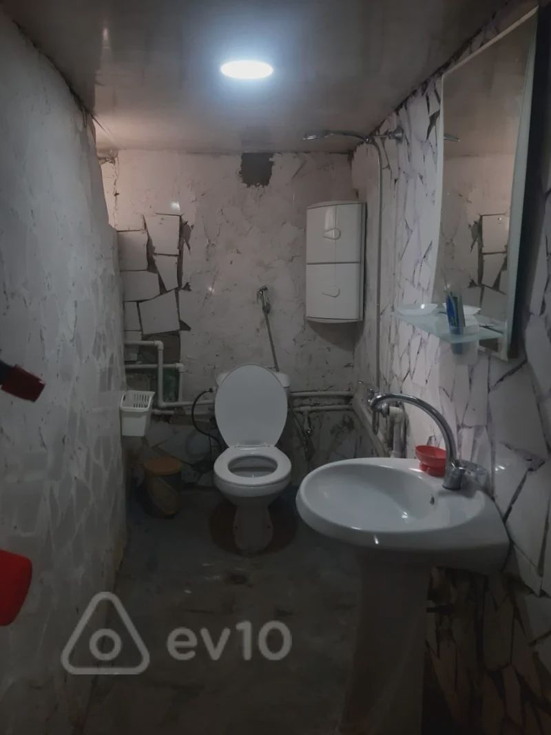 For rent: 2-room house / Cottage / Villa, 60 m² — Ev, villa, Bakı (6)