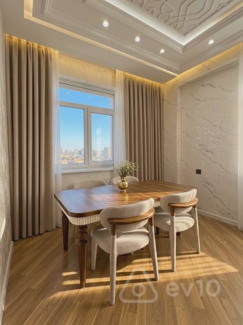 2 otaqlı mənzil, 60 m², Şıxlinski küçəsi — kirayə — 740 ₼ · 2 rooms · 60 m² · floor 3/12 · Baku, Xətai · Mənzil 2 otaqlı mənzil, 60 m², Şıxlinski küçəsi — kirayə — Baku