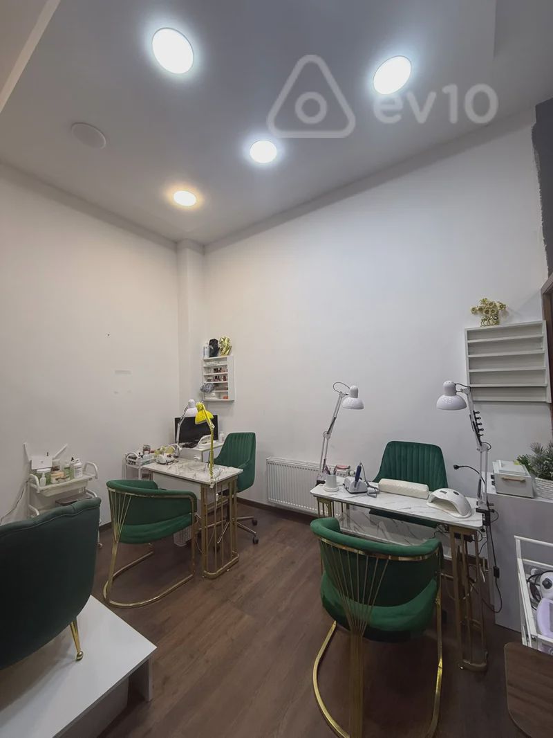 For rent: commercial property, 80 m² — Əmlak, Bakı (8)