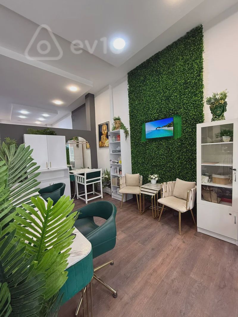 For rent: commercial property, 80 m² — Əmlak, Bakı (6)