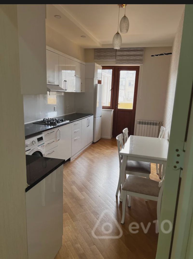 For sale: 2-room apartment (new building), 94 m² — Mənzil, Bakı (4)