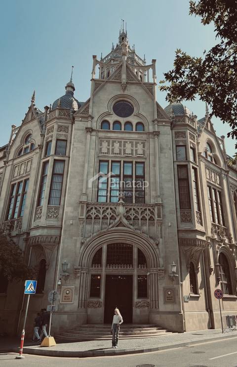 Satılır 3 otaqlı köhnə tikili 80 m², İçərişəhər metrosu, Səbail rayonu — 132 000 ₼ · 3 xonali · 80 m² · Баку, Səbail · Daşınmaz əmlak Satılır 3 otaqlı köhnə tikili 80 m², İçərişəhər metrosu, Səbail rayonu — Баку