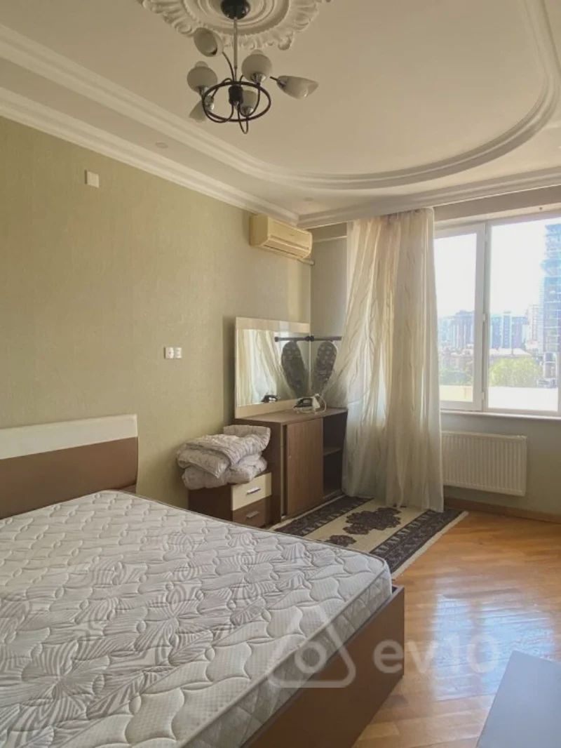 For sale: 2-room apartment (new building), 100 m² — Mənzil, Bakı (7)