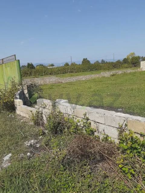 6 sot Torpaq Satılır, Astara — 24 000 ₼ · Астара · Torpaq 6 sot Torpaq Satılır, Astara — Астара
