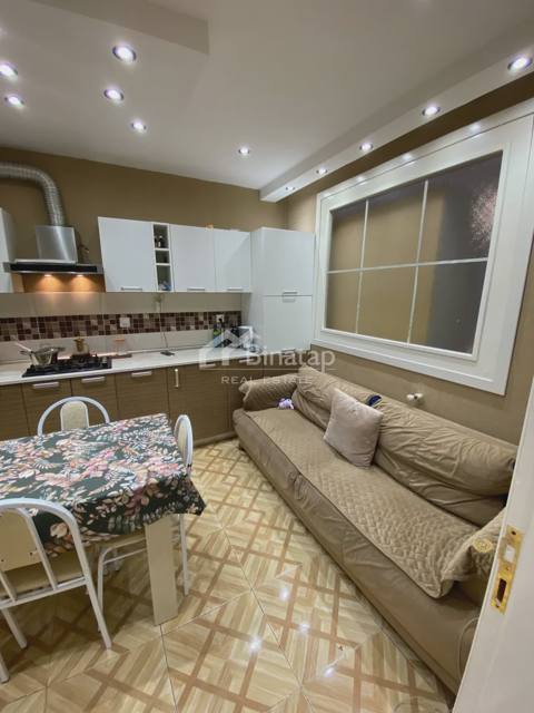 Satılır 2 otaqlı yeni tikili 84 m², Neftçilər metrosu, Sabunçu rayonu — 164 000 ₼ · Баку · Daşınmaz əmlak Satılır 2 otaqlı yeni tikili 84 m², Neftçilər metrosu, Sabunçu rayonu — Баку