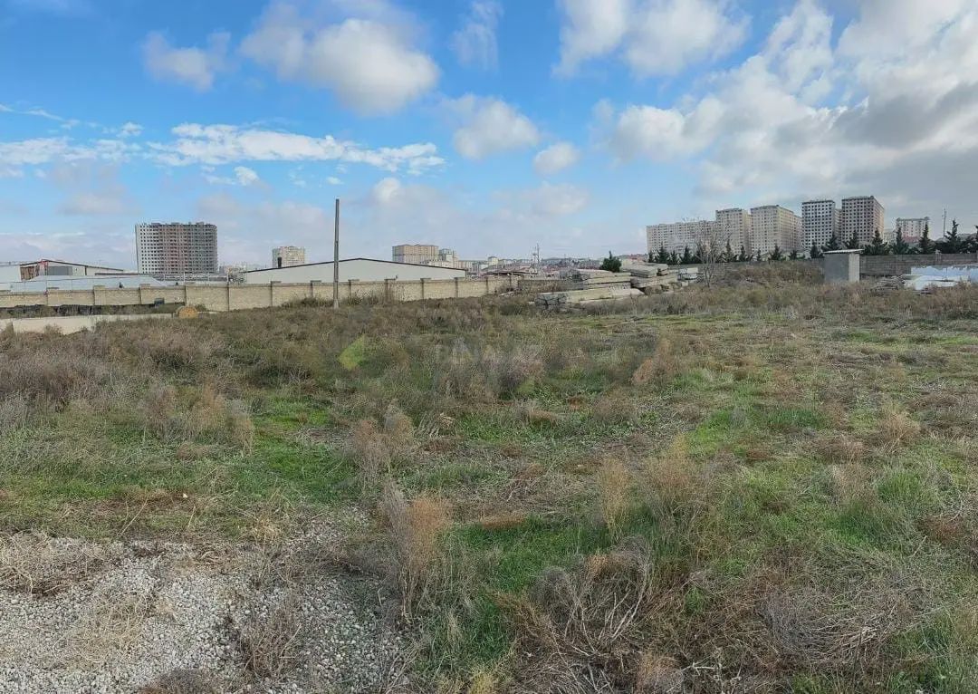 იყიდება land, 129 sot — Torpaq, Xırdalan (2)