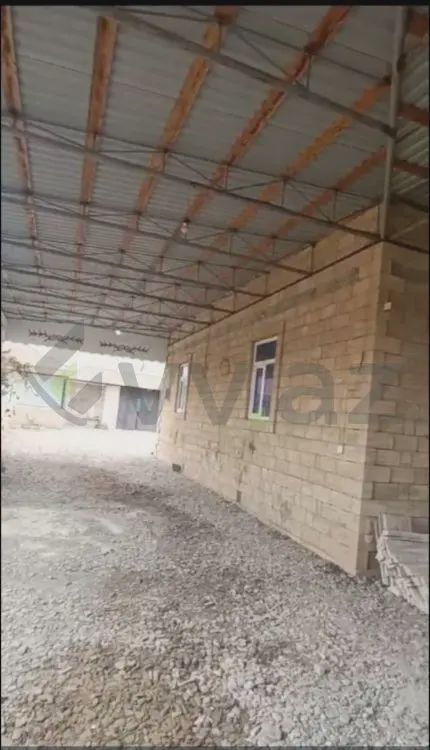 For sale: 4-room house / Cottage / Villa, 300 m² — Ev, villa, Hacıqabul (7)