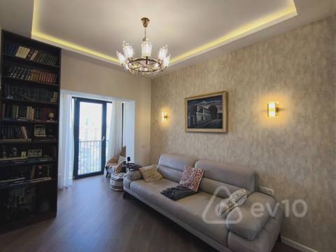 3 otaqlı mənzil, 93 m², Bakı, Nəcəfqulu Rəfiyev küç — Baku