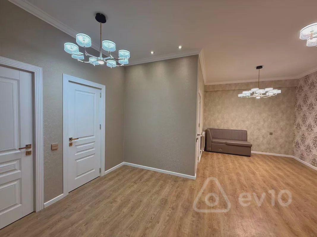 Satılık 4 odalı daire (yeni bina), 100 m² — Mənzil, Bakı (3)