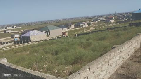 Torpaq satılır — Məhəmmədi, Bakı — 33 000 ₼ · Баку · Torpaq Torpaq satılır — Məhəmmədi, Bakı — Баку