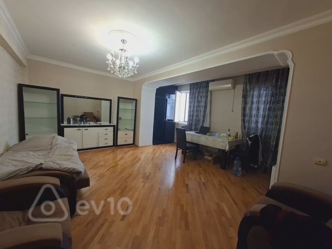 Satılık 2 odalı daire (eski bina), 60 m² — Mənzil, Bakı (4)