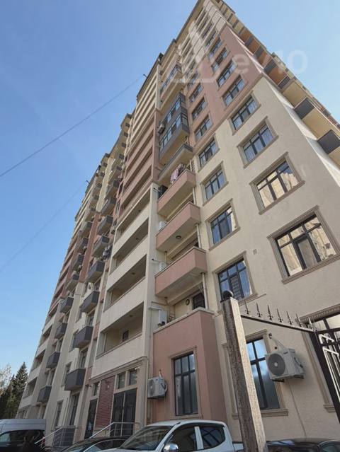 3 otaqlı mənzil, 95 m², Adil Məmmədov küçəsi 303 — Bakı