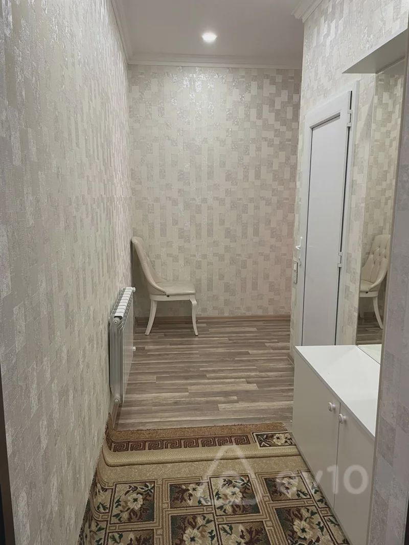 For rent: 2-room apartment (new building), 70 m² — Mənzil, Bakı (8)