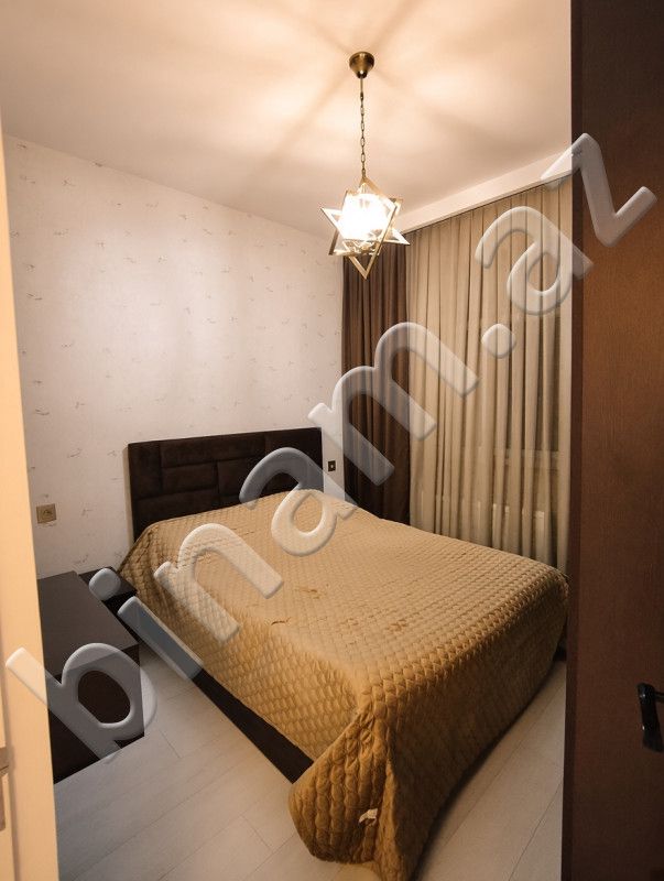 4 otaqlı Villa / Həyət evi, Satış, Abşeron — Ev, villa, Abşeron (5)