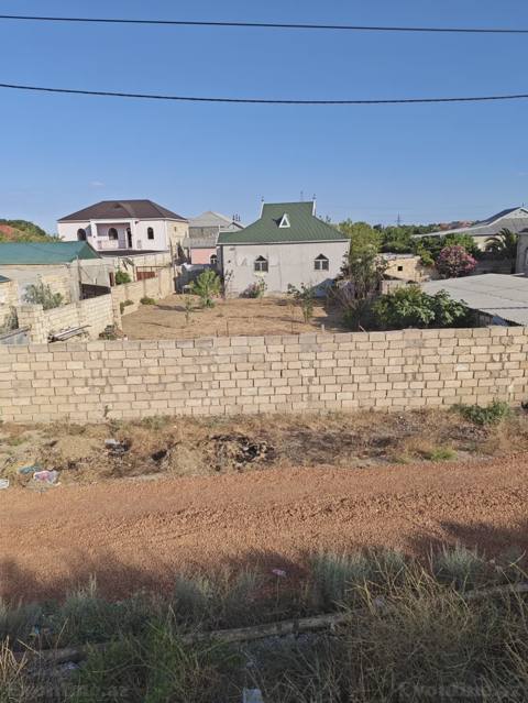 3 otaqlı həyət evi satılır — Sumqayıt — Sumqayıt