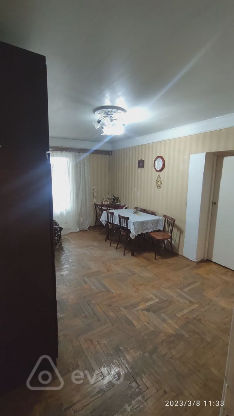 For sale: 4-room apartment (old building), 110 m² — Mənzil, Bakı (11)