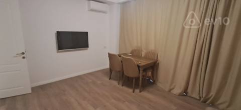 3 otaqlı mənzil, 60 m², yeni yasamal — kirayə — Baku