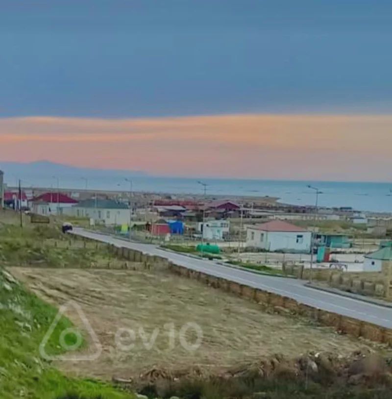 For sale: land, 12 sot — Torpaq, Bakı (5)