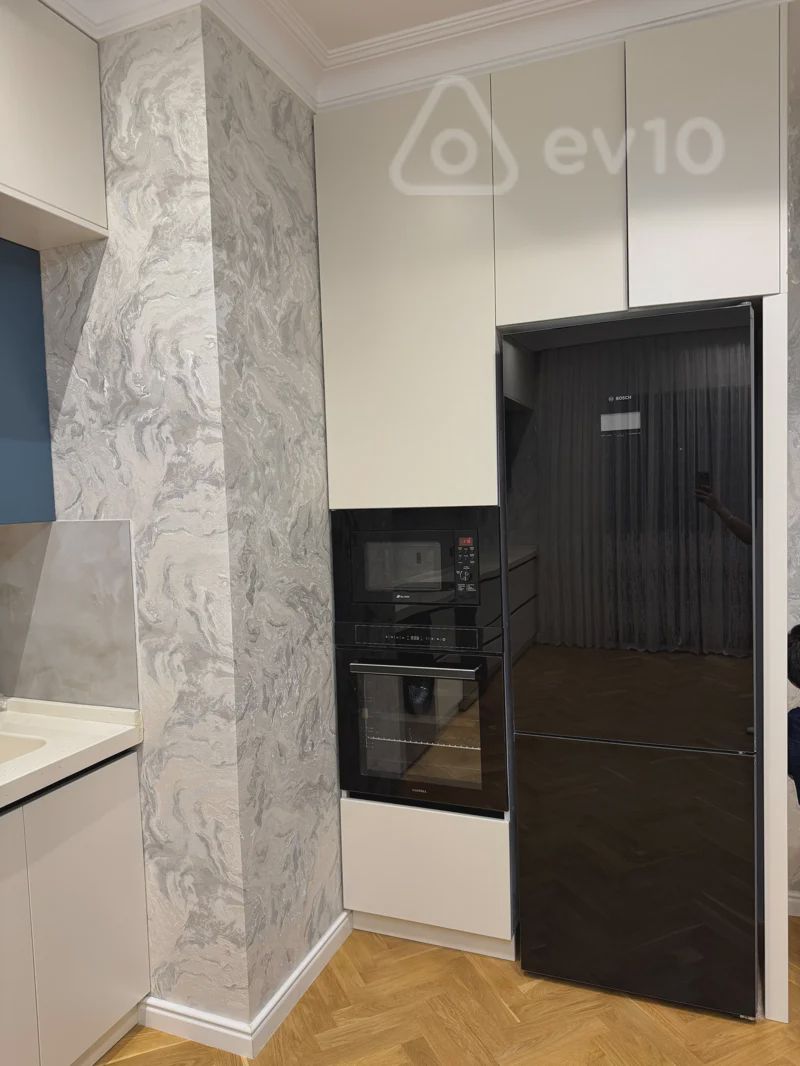 For rent: 2-room apartment (new building), 96 m² — Mənzil, Bakı (4)