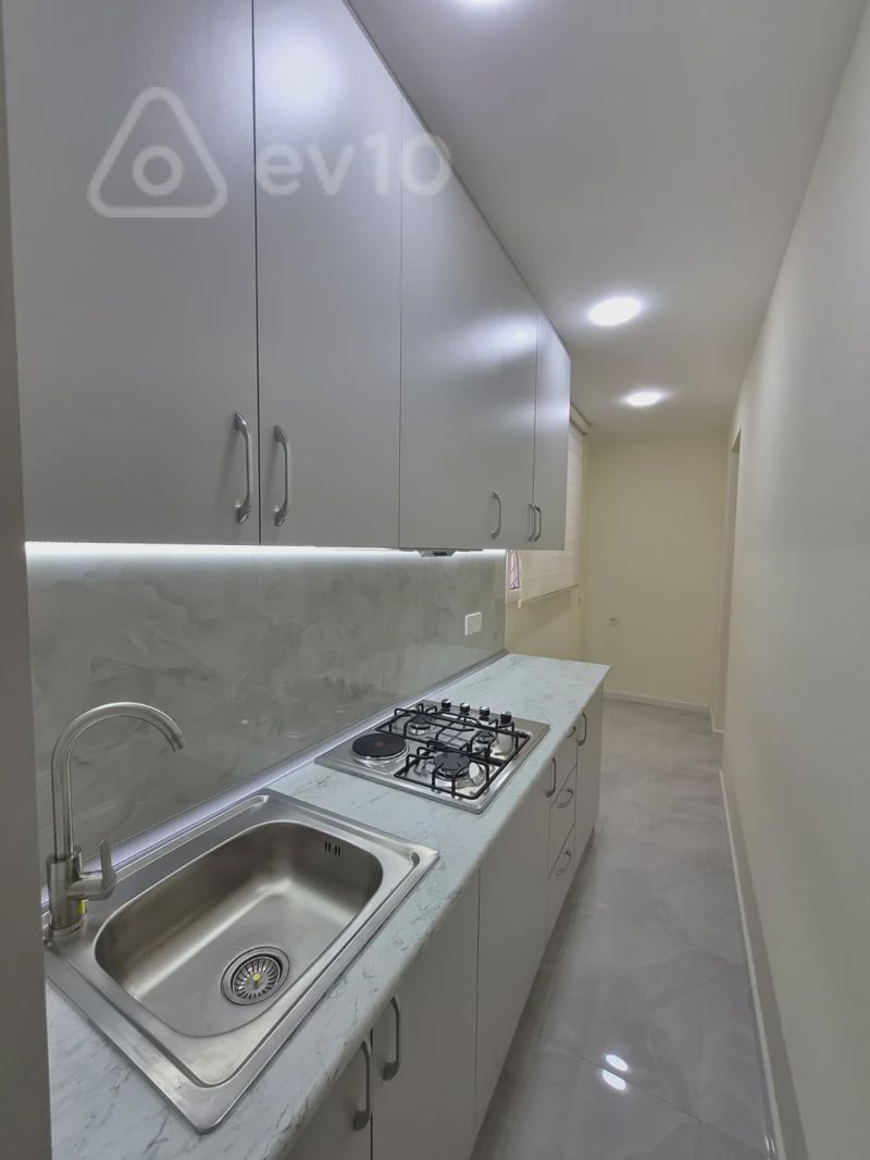 Satılık 3 odalı daire (eski bina), 72 m² — Mənzil, Bakı (5)