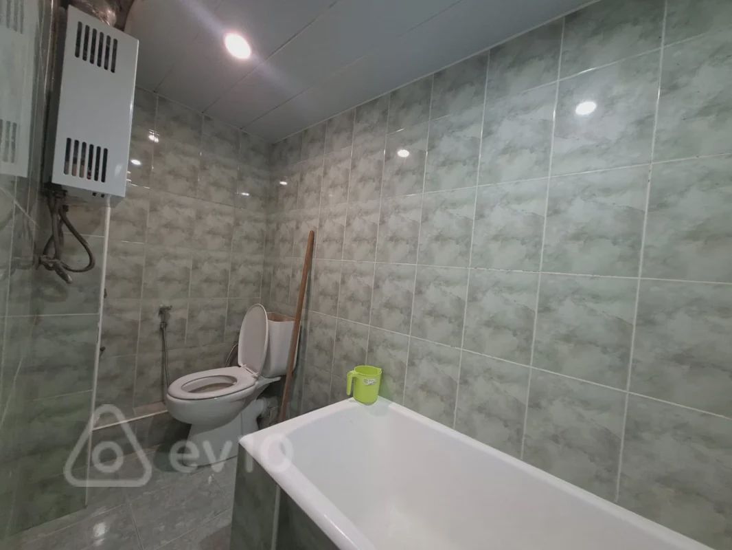 Satılık 2 odalı daire (eski bina), 60 m² — Mənzil, Bakı (12)