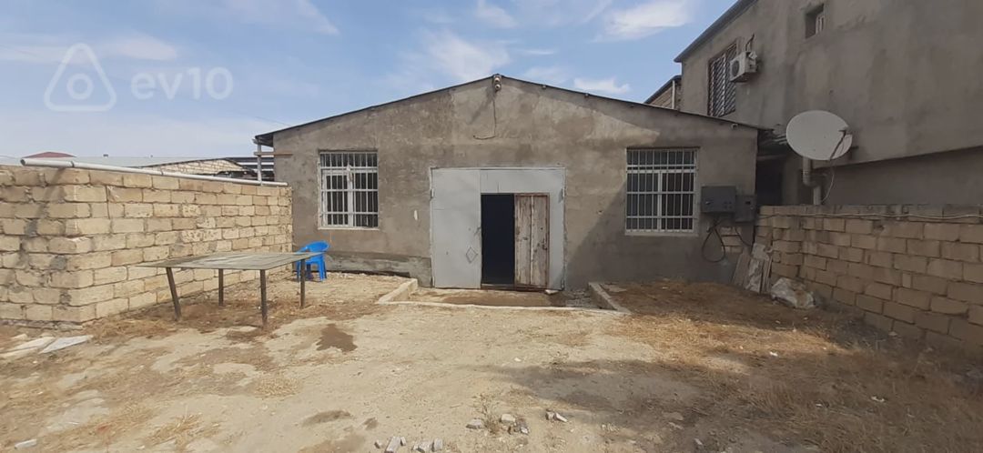 For rent: commercial property, 200 m² — Əmlak, Bakı (4)