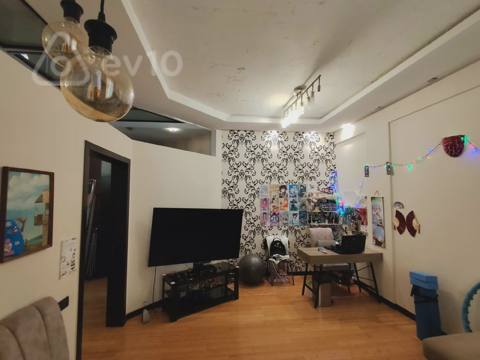 2 otaqlı mənzil, 80 m², A. Salamzade — Baku