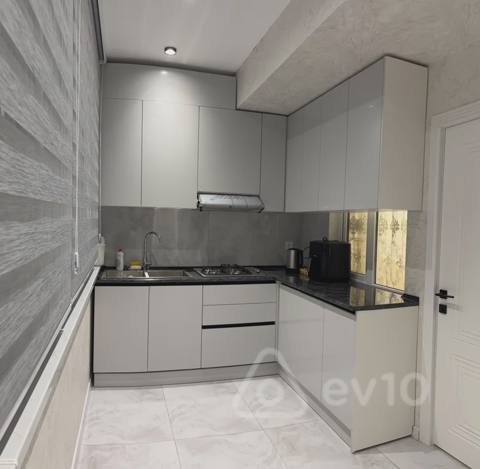 3 otaqlı mənzil, 70 m², Aaaf park, Xırdalan — kirayə — Khirdalan