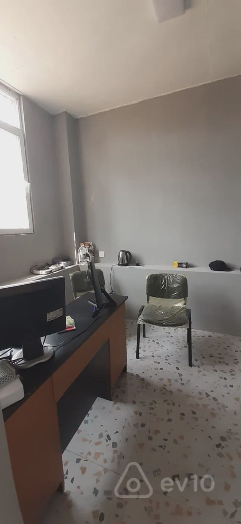 For rent: commercial property, 200 m² — Əmlak, Bakı (5)