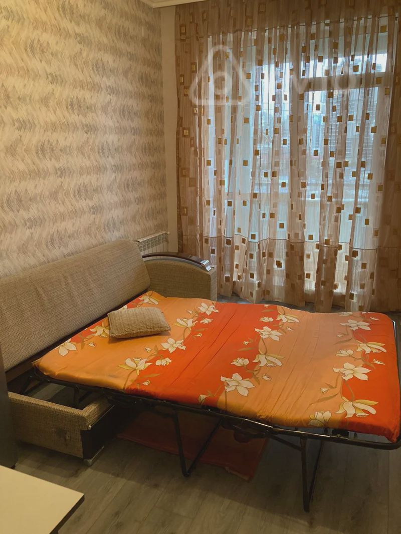 For rent: 2-room apartment (new building), 65 m² — Mənzil, Bakı (4)