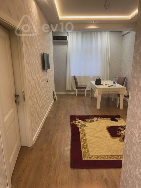 2 otaqlı mənzil, 53 m², Binəqədi — kirayə — Baku