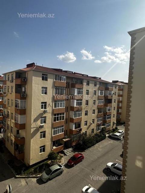 Satılır 2 otaqlı Bina evi menzil (Yeni tikili), 40 m², Masazır — Qurtuluş əmlak — Daire